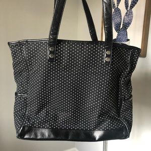 Thirty One Cindy tote